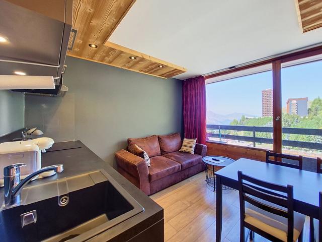 Appartement vente à Albertville, Saint-martin-de-belleville