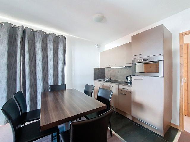 Appartement vente à Albertville, Saint-martin-de-belleville