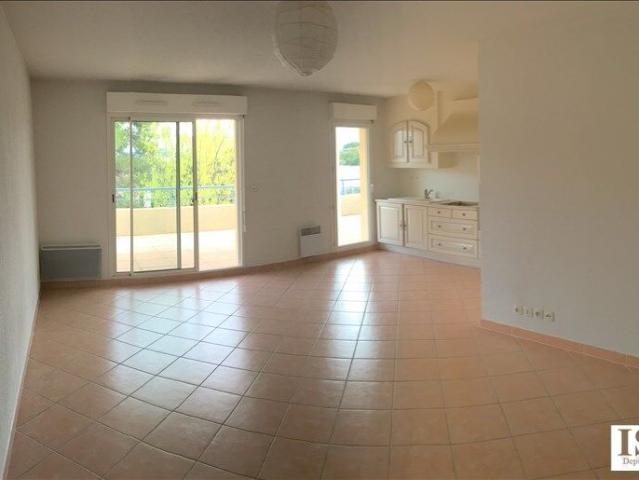 Appartement location à La Duranne, Aix-en-Provence