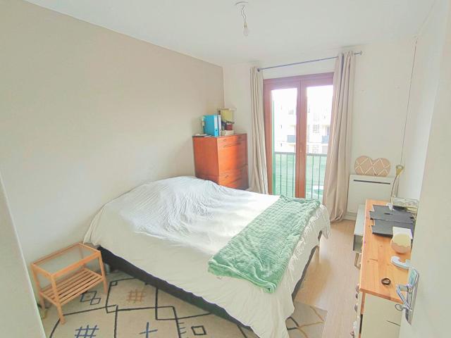 Appartement location à Monclar, Aix-en-Provence