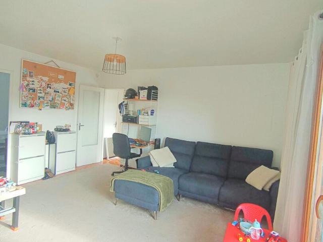 Appartement location à La Duranne, Aix-en-Provence
