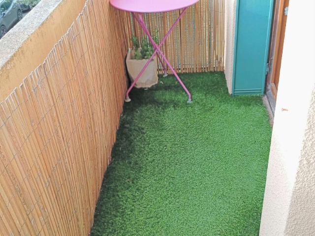 Appartement location à Monclar, Aix-en-Provence