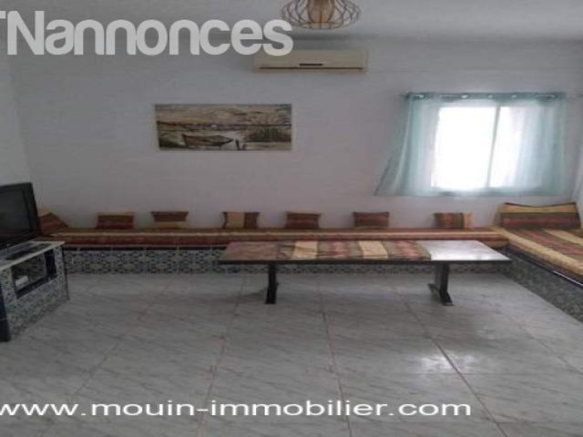 Appartement vente