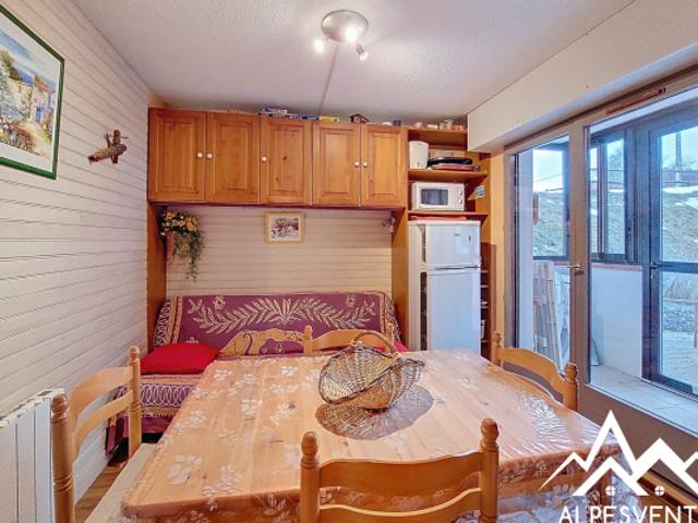 Appartement vente à Thonon-les-Bains, Bellevaux