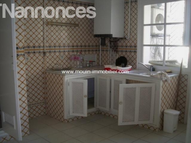 Appartement vente