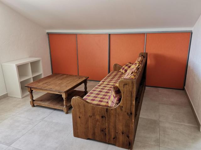 Appartement location à Saint-Claude, Les Moussières