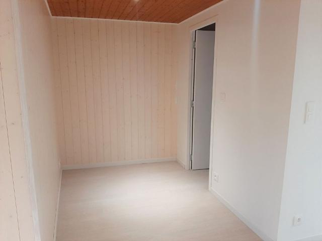 Appartement location à Saint-Nazaire, Les Moutiers-en-retz