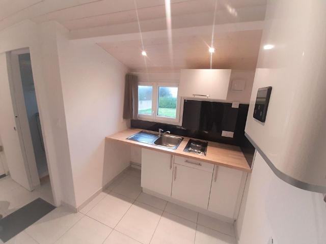 Appartement location à Saint-Nazaire, Les Moutiers-en-retz