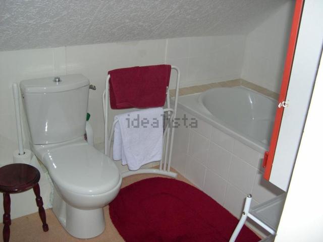 Appartement location à l'Île-de-France, Les Mureaux