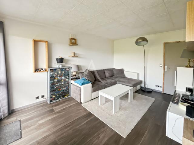 Appartement vente à Mantes-la-Jolie, Les Mureaux