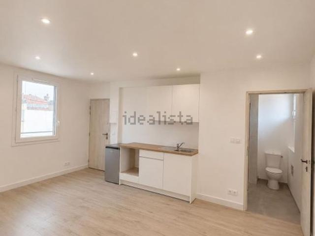 Appartement location à l'Île-de-France, Les Mureaux