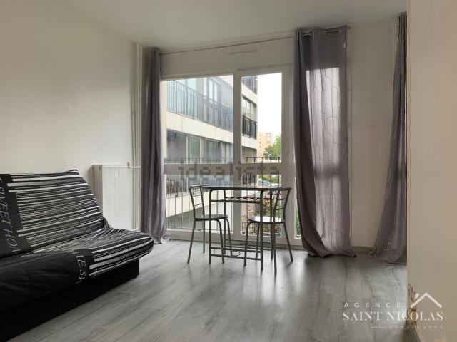 Appartement vente à Les Mureaux, Yvelines