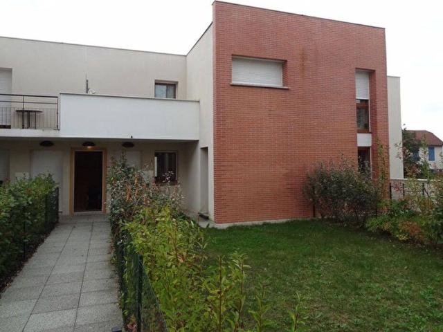 Appartement location à ArianeGroup, Les Mureaux