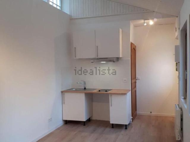 Appartement location à Les Mureaux, Yvelines