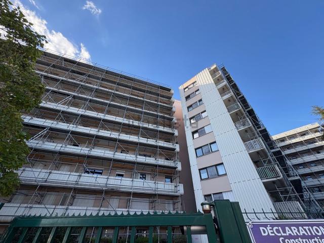 Appartement location à Les Mureaux, Yvelines