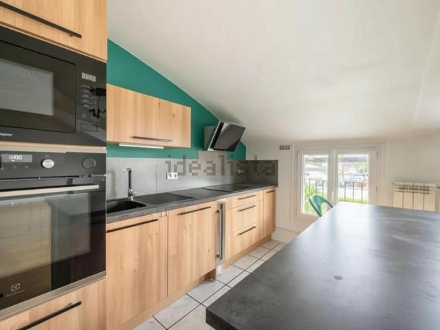 Appartement vente à Les Marcheurs, Les Mureaux