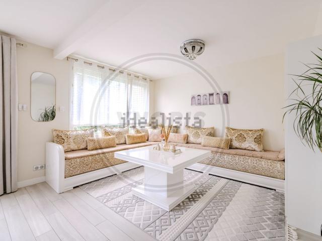 Appartement vente à l'Île-de-France, Les Mureaux
