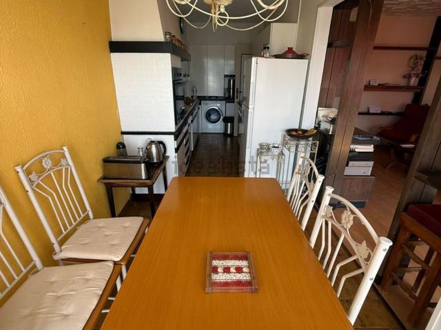 Appartement vente à ArianeGroup, Les Mureaux