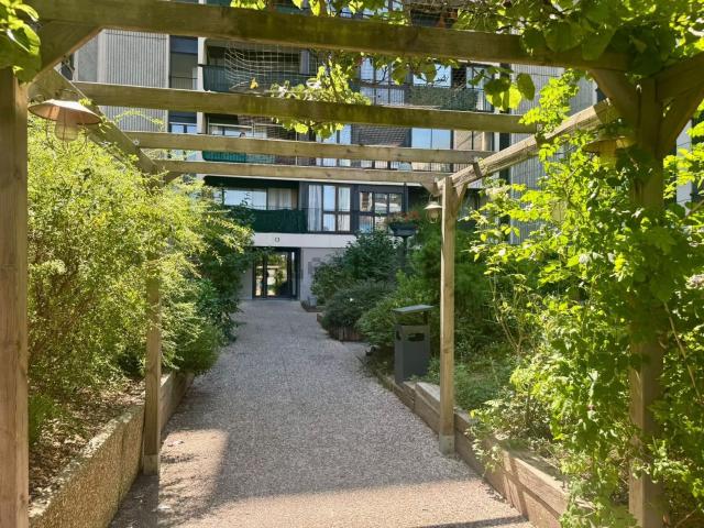 Appartement vente à Les Mureaux, Yvelines
