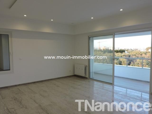 Appartement location