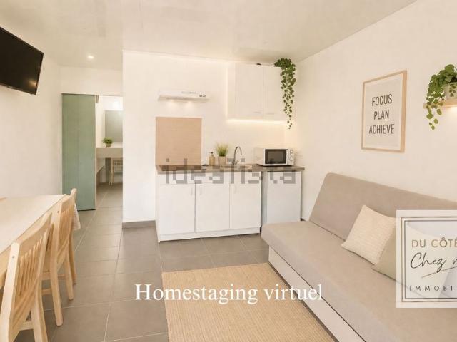 Appartement vente à Troyes, Aube