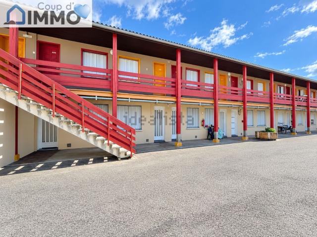 Appartement vente à Troyes, Aube