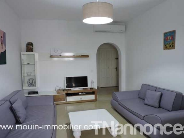 Appartement vente