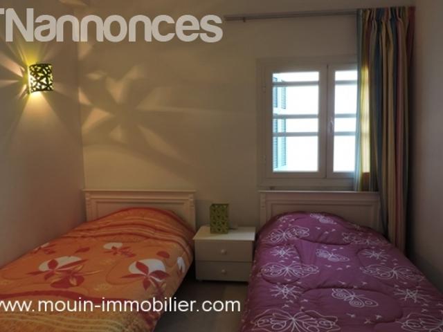 Appartement location