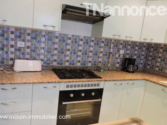 Appartement vente