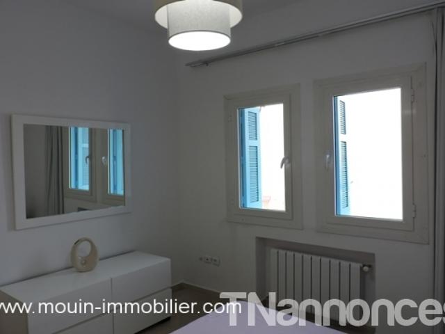 Appartement vente