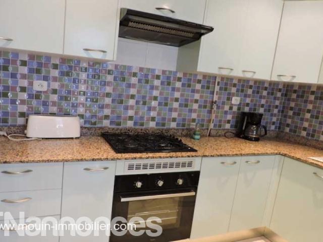 Appartement vente