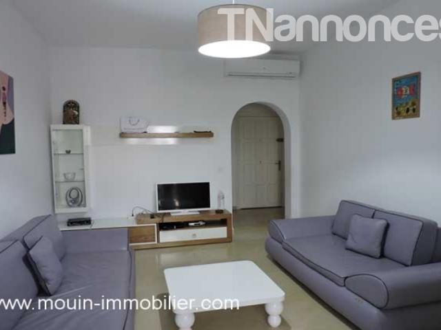 Appartement vente