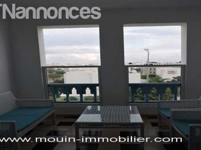 Appartement vente