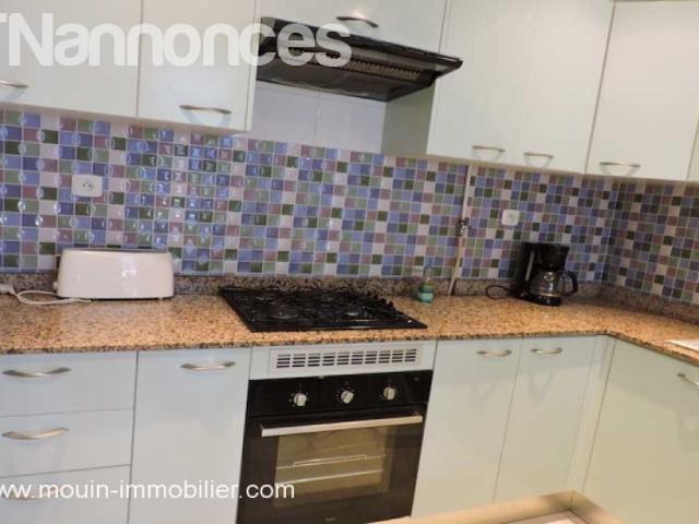 Appartement vente