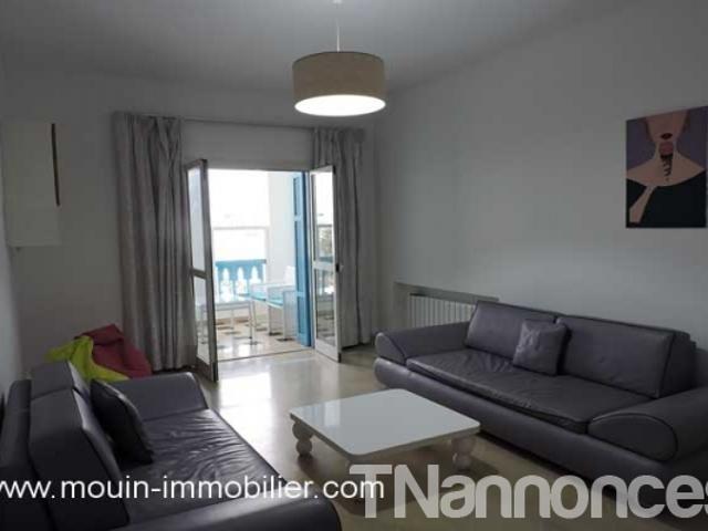 Appartement vente