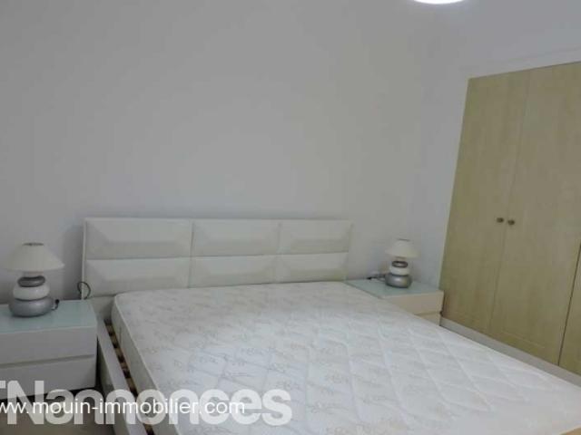 Appartement vente