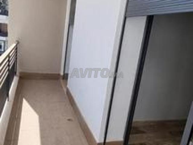 Appartement location à Anfa, Gharb-Chrarda-Beni Hssen
