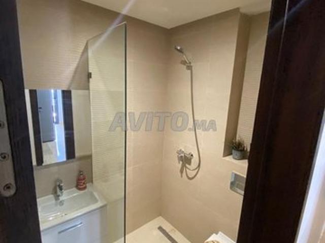 Appartement location à Anfa, Gharb-Chrarda-Beni Hssen