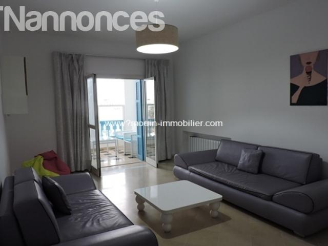 Appartement location