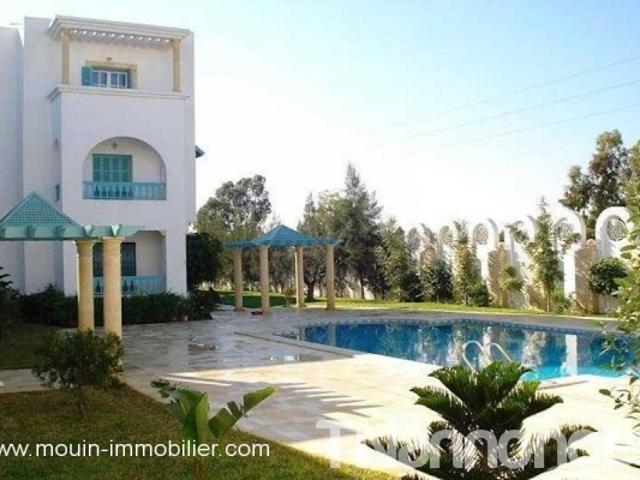 Appartement location