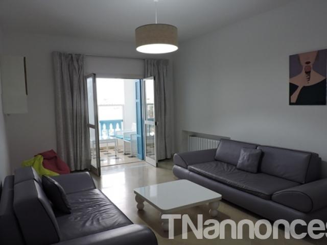 Appartement vente