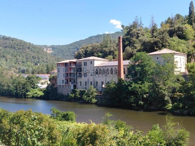 Appartement location à Veye, Les Ollières-sur-Eyrieux