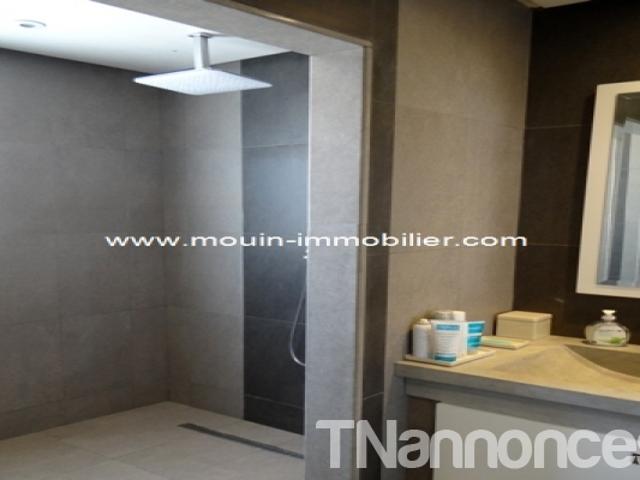 Appartement vente