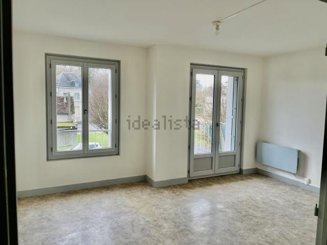 Appartement location à La Pointe, Les Ormes