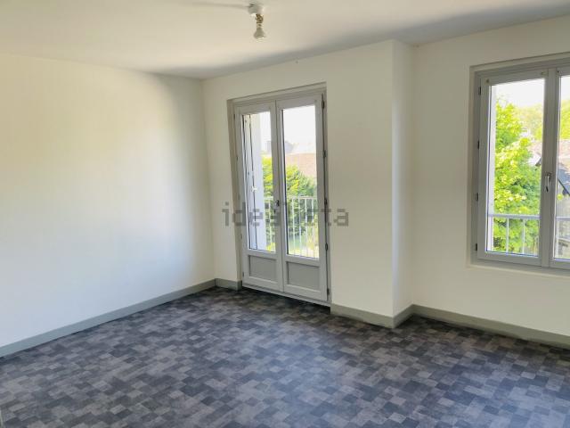 Appartement location à La Pointe, Les Ormes