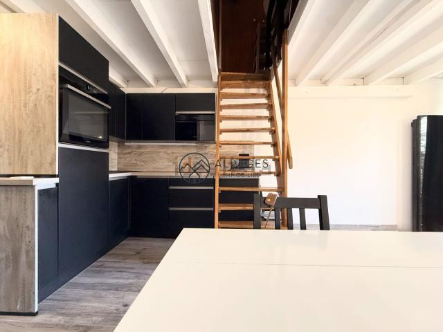 Appartement vente à Les Orres : Centre Station 1650, Les Orres
