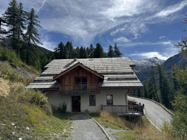 Appartement vente à Le Pont, Les Orres