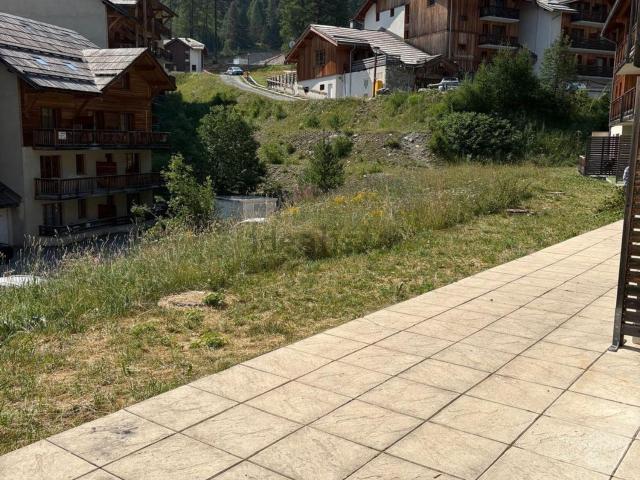 Appartement vente à Le Pont, Les Orres
