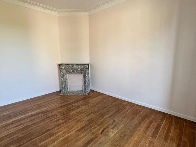 Appartement vente à Le Raincy, Livry-gargan