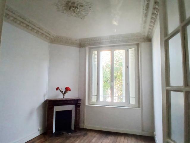 Appartement location à Le Raincy, Les Pavillons-sous-bois